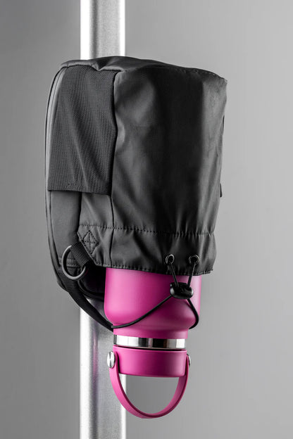 Magnetic Crossbody Gym Bag