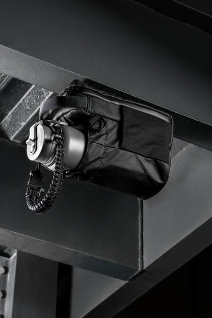 Magnetic Crossbody Gym Bag